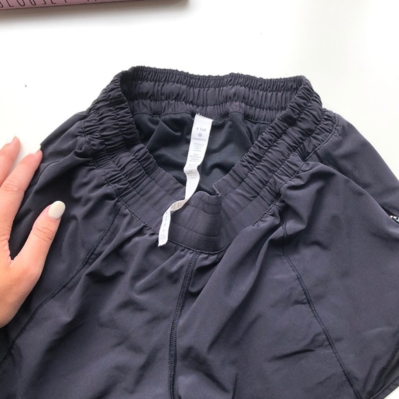 Hotty Hot Shorts Tall - Picture 4 of 4